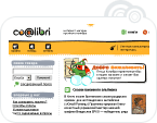 colibri.ru screenshot